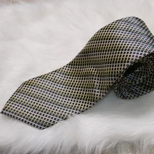 Valerio Garati Men's Tie 9CM Wide 57 Long